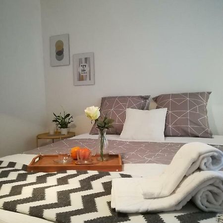 Liberdadeflat4u Apartment Braga Bagian luar foto