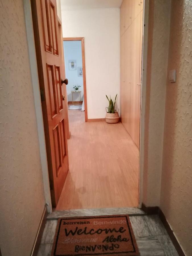 Liberdadeflat4u Apartment Braga Bagian luar foto