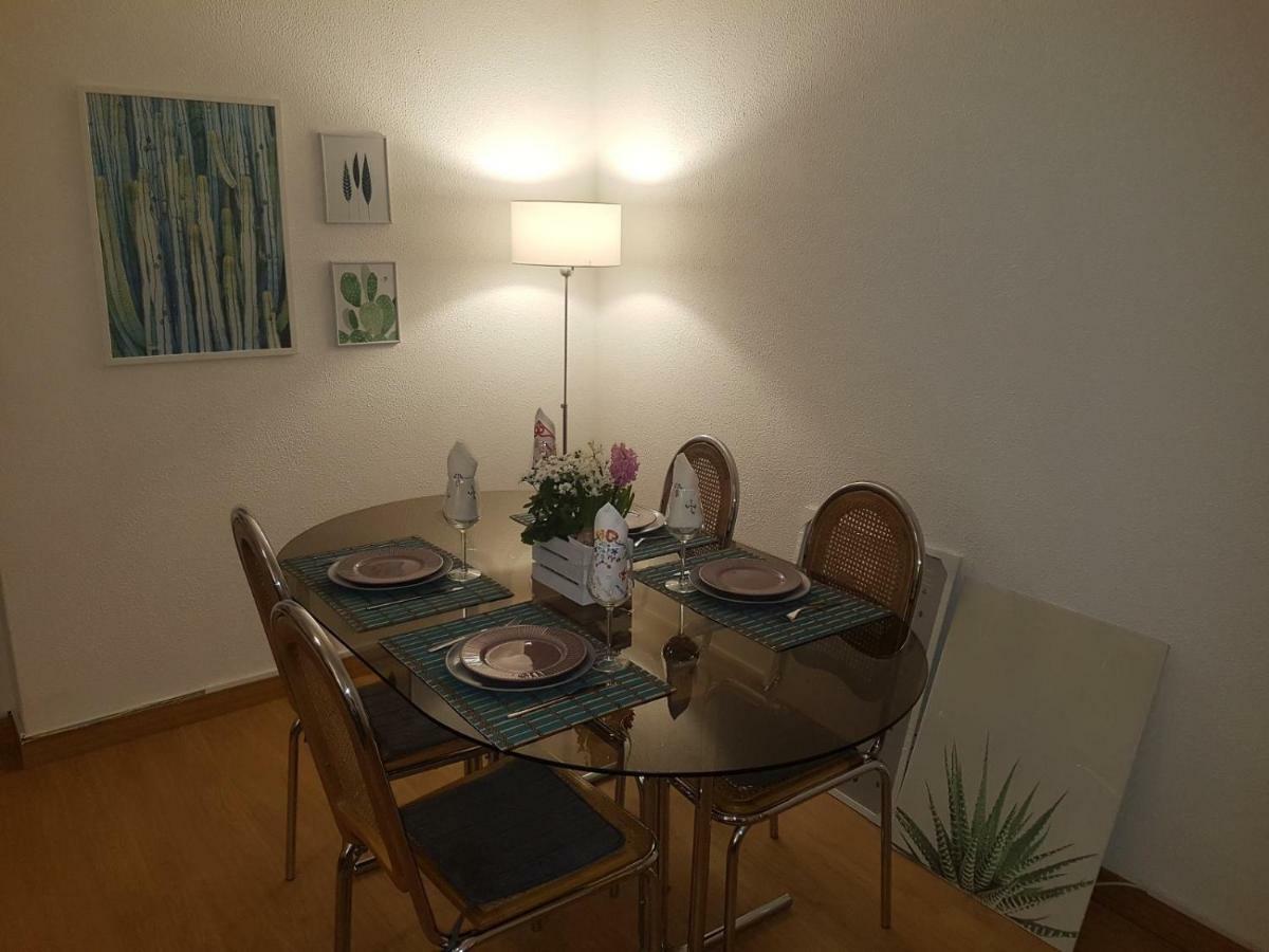 Liberdadeflat4u Apartment Braga Bagian luar foto