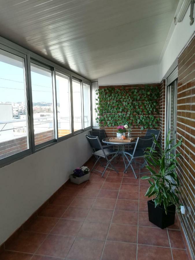 Liberdadeflat4u Apartment Braga Bagian luar foto