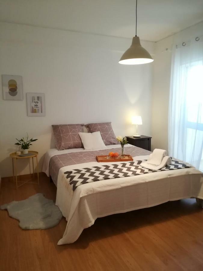Liberdadeflat4u Apartment Braga Bagian luar foto