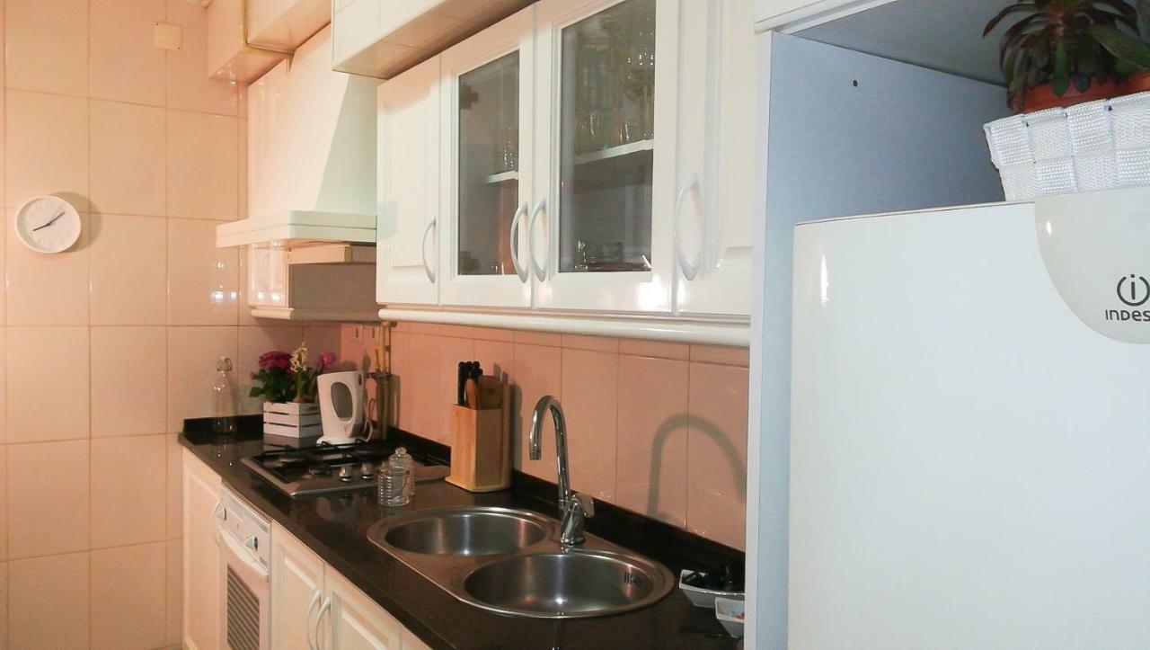 Liberdadeflat4u Apartment Braga Bagian luar foto