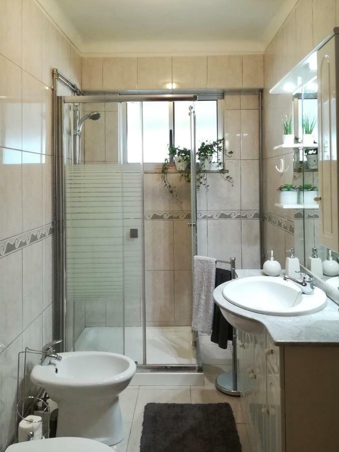 Liberdadeflat4u Apartment Braga Bagian luar foto